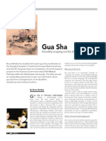 Gua sha (Lantern 4-2)