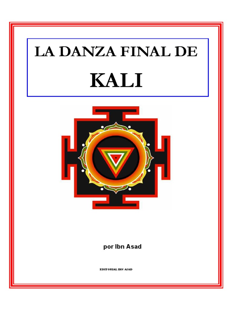 768px x 1024px - Danza Final Kali | PDF | Illuminati | Homo Sapiens