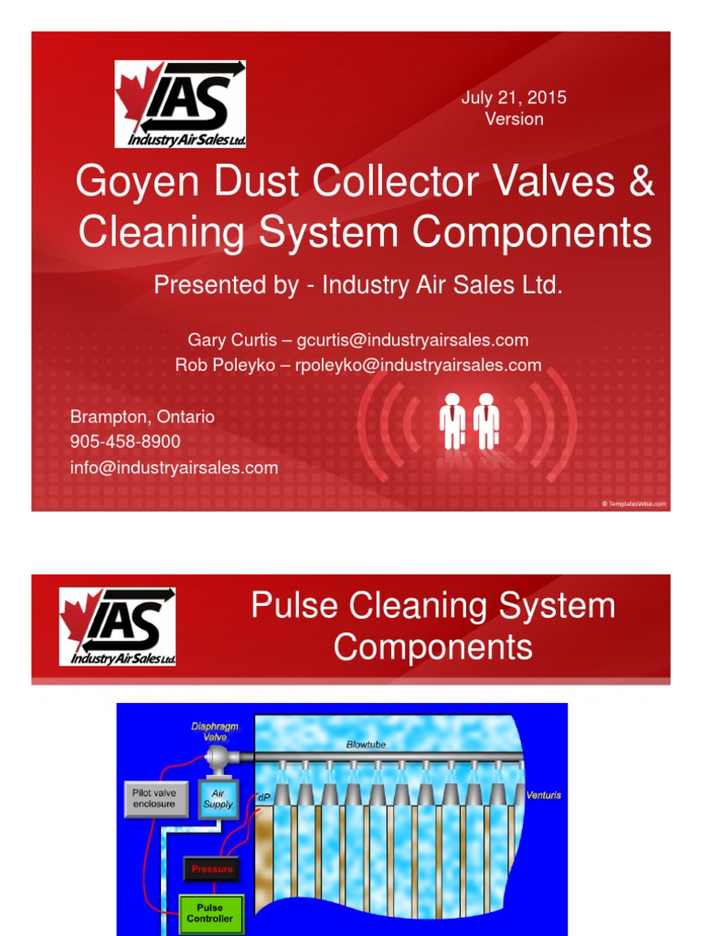 1 Inch Pulse Valve Diaphragm Replacement Kit For Goyen RCA25 K2501 (M1183B) Dust Collector - Includes Spring