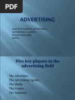 Download major players in advertising by shanu_vijayan1854 SN28605177 doc pdf