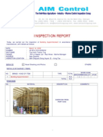 Inspection Report - 03.12