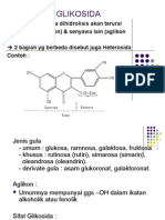 GLIKOSIDA