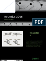 Robotics 3205