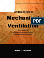 Fundamentals of Mechanical Ventilation PDF