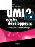UML 2 Pour Les Developpeurs