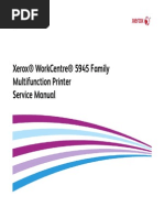XEROX WORKCENTRE 3210 3220 Service Manual | Integrated Circuit