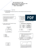 Contoh Jawapan Esei Geografi Kertas 2