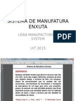 15b-Pcp2 - Lean Manufacturing