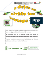 Sesion-Primaria Con Las TICs PDF