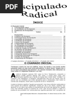 Disc i Pula Do Radical