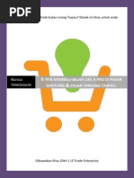 Download 6 Trik Membeli Belah Di Pasar Tanjung Dan Pasar Gantung Tawau by Kereta Sewa Tawau J3 SN286067843 doc pdf