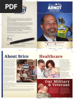 Download Brice Arndt Platform by Brice Arndt SN286069106 doc pdf