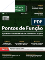 Pontos Por Função