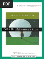 Dossier Felizmente Ha Luar 