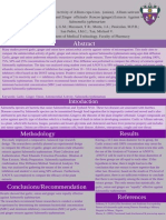 Antimicrobial Activity of Allium Cepa PDF