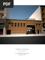 Comm Board SLA Presentation 3 FINAL