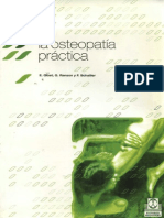 La Osteopatia Practica PDF