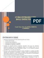 Curs Boli Inf Nr. 1 Introducere
