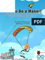 How To Be Maker