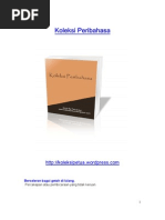 Download Koleksi Peribahasa Melayu by moretal SN28608093 doc pdf