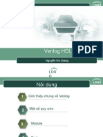 Verilog HDL