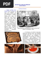 Estudo Do Livro Dos Mediuns - Centro Batuira