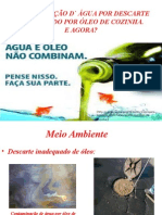 Slides Atividade Sabão