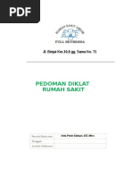 Download Pedoman Diklat RS by anita siahaan SN286085514 doc pdf