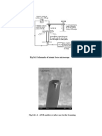 Fig3.4.1 Schematic of Atomic Force Microscope