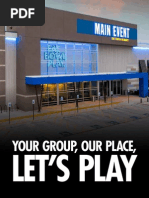 Download MEE Corporate Brochure - 1020 by mainevent SN286092773 doc pdf