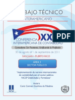 Implementacion Normas Internacionales PDF