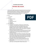 Download tepung ubi jalar by Dedy Lesmana SN28610178 doc pdf