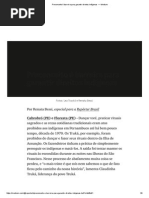 Preconceito é Barreira Para Garantir Direitos Indígenas 