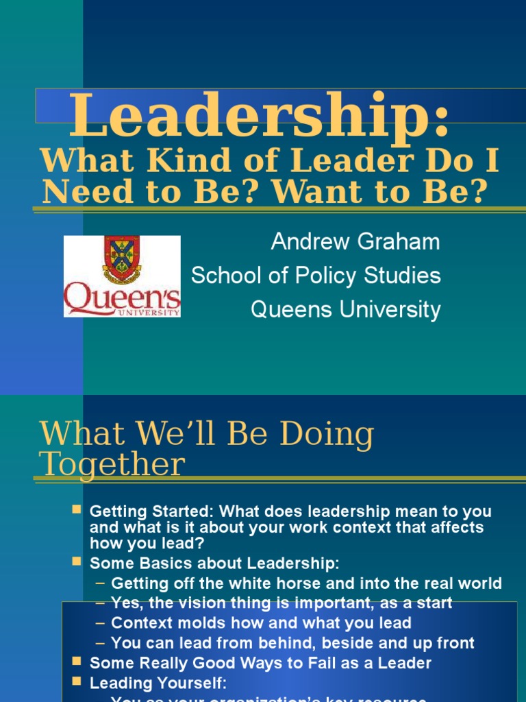 Unlocking Reluctant Leaders' Potential | PDF | Leadership | Motivation