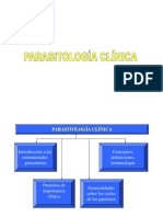 Parasitología Clínica PDF