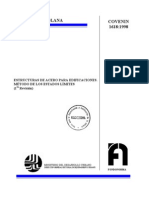 COVENIN_1618-98 EST DE ACERO Articulado.pdf