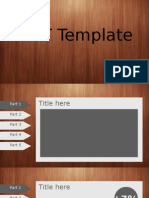 Background PPT Template 031