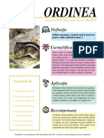 06 Orderliness PDF