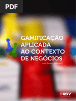 Slides Gamificao Aplicada Ao Contexto Dos Negcios