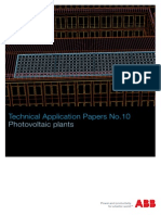 Complete Guide To Photovoltaic Plants