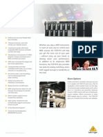 P0089 FCB1010 Product Information Document PDF