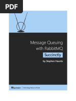 RabbitMQ Succinctly