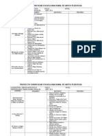 Proyecto Curricular 1-2-3 ENAP