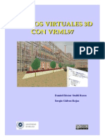 VRML97 Mundos virtuales para pantalla