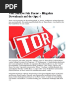 Download Von DarkNet bis Usenet - Illegalen Downloads auf der Spur by Harry SN286131876 doc pdf