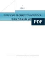 Trabajo General Logistica