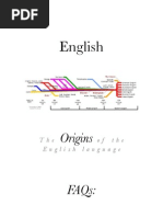 Download The Origins of the English Language FAQs by Kieran McGovern SN28613683 doc pdf