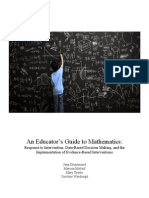 math handbook