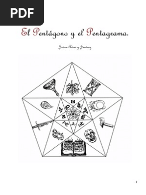 El Pentagono Y El Pentagrama Duendes Toma De Decisiones el pentagono y el pentagrama duendes