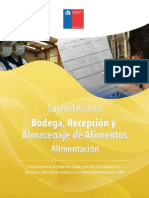 GuiaAlumnoBodegaRecepcionyalmacenajedealimentos